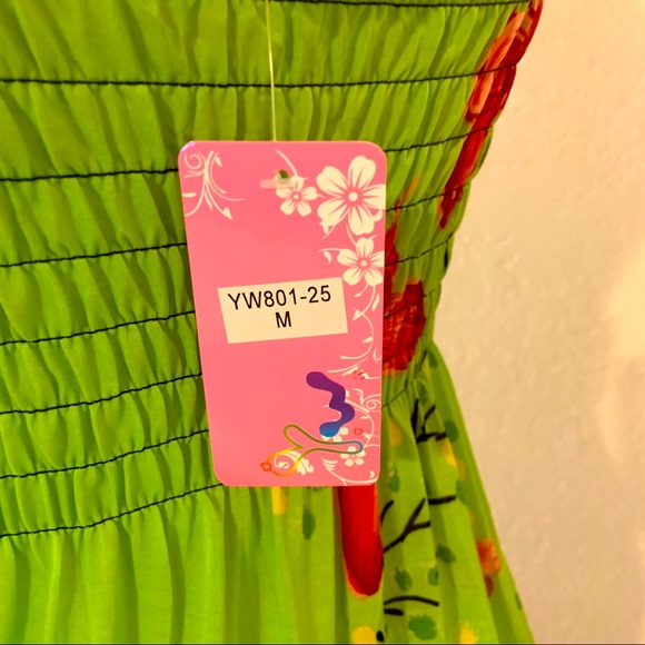 Last 1! - Cute summer dress - Picture 5 of 6